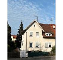 Einfamilienhaus zu vermieten - 1.460,00 EUR Kaltmiete, ca.  100,00 m² in Steinheim an der Murr (PLZ: 71711)