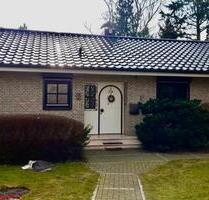 Einfamilienhaus mit großem Garten in Sievern zu vermieten! - Geestland