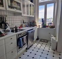 3 Zimmer Altbauwohnung in Offenbach Nähe Wilhelmsplatz - Offenbach am Main Hafen
