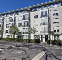 Barrierefreie Seniorenwohnung mit Terrasse - Solingen