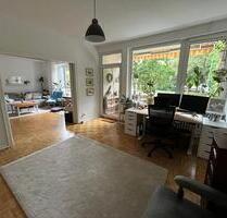 3-Zimmer Wohnung mit Maschseeblick ab 01.08.2025 - Hannover Bult