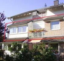 Wohnung zu vermieten - 1.100,00 EUR Kaltmiete, ca.  102,00 m² in Nörvenich (PLZ: 52388)