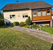 Schickes Einfamilienhaus mit großem Garten - Philippsthal (Werra)