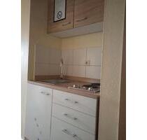 1 Zimmer Wohnung mit EBK - 400,00 EUR Kaltmiete, in Neuburg an der Donau (PLZ: 86633)