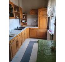 Möblierte WOHNUNG für Monteure - 810,00 EUR Kaltmiete, in Weißenfels (PLZ: 06667)