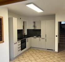 Charmante Doppelhaushälfte- ab sofort bezugsfrei! - Seefeld