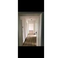 Anfragestop! 3 Zimmer Wohnung in Uelzen im Sterngebiet