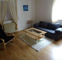 Zwei- Zimmer Wohnung. auf Zeitmöbliert! - Mainaschaff