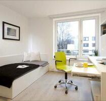 Möbliertes Studio 23 m² – ruhig, Uni-nah, ab 2 Nächte - Bremen Horn-Lehe