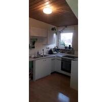 helle Dachgeschosswohnung - 850,00 EUR Kaltmiete, ca.  100,00 m² in Hofbieber (PLZ: 36145)