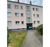 Ruhige 3-Zimmer-Wohnung mit Balkon im 2. OG - Kirchhain