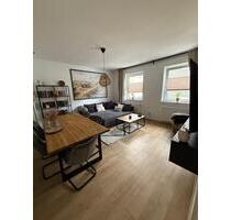 Anfragestopp!3 Zimmer Wohnung mit Balkon und zwei Tageslichtbäder - Essen Stadtbezirk III