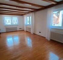 Wohnung in RA-Plittersdorf zu vermieten - Rastatt