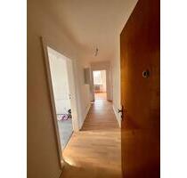 3 - Zi-Dachgeschosswohnung in Berenbostel zentrale Lage - Garbsen