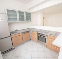 2-Zimmerwohnung an ruhiger Lage in St.Georgen - Bayreuth Bernecker Straße / Insel / Riedelsberg