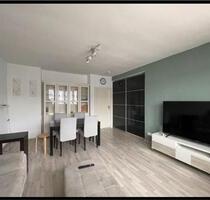 Möblierte 2-Zimmer-Wohnung in Friedenau - Berlin Tempelhof-Schöneberg