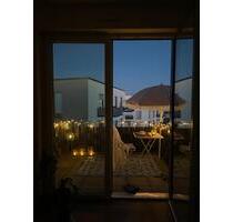 Gemütliche Wohnung mit Küche und optionalen Möbeln - Schönefeld