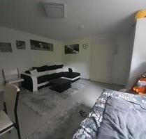 32 m² Wohnung – 1 Zimmer – Eichstätt – 370€ kalt