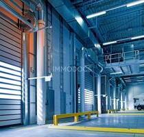 Neuwertige Lagerhalle im Gewerbegebiet Kempten - Kempten (Allgäu) Auf dem Lindenberg