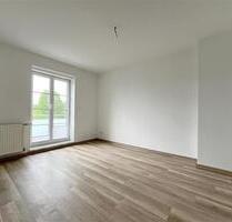 Kleine 3-Raum-Wohnung mit Balkon und EBK! - Chemnitz Helbersdorf