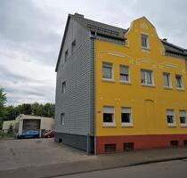 SG-Gräfrath, geräumige Wohnung im 1. OG - Solingen Central