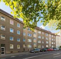 Ihre Zukunft - Ihre Wohnung: praktische 3-Zi.-Wohnung - Hattingen