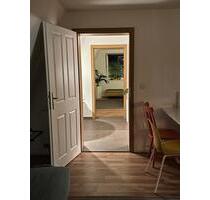 Charming, Renovated 3-Room Apartment with Private Terrace - Berlin Steglitz-Zehlendorf