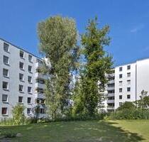 3-Zimmer-Wohnung in Neuss-Erfttal
