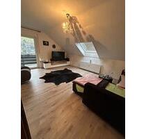 95qm 3,5-Zimmer-Wohnung in Ottenhöfen Unterwasser ab 1.2.26 - Ottenhöfen im Schwarzwald