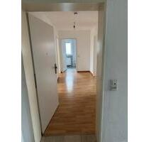 3-Zimmer-Wohnung in Wallersdorf