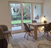 Helle 2-Zimmer Wohnung in Marbach am Neckar