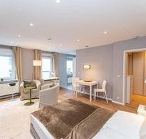 Klasse Wohnung zum Soforteinzug - ready to move in - Berlin Pankow
