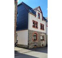 Winzerhaus an der Mittelmosel - 259.000,00 EUR Kaufpreis, ca.  130,00 m² in Hahn (PLZ: 56850)