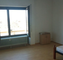 S237-3-Möbliertes ZIMMER in Penthouse Wohnung mit großer Terrasse - Stuttgart Stuttgart-West