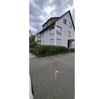 Mehrfamilienhaus mit Garage zu verkaufen - Oberndorf am Neckar