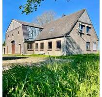 Toller Resthof in Ostseenähe - 198.000,00 EUR Kaufpreis, in Damp (PLZ: 24351)