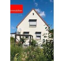 Haus in Erfurt mit Garten zu verkaufen