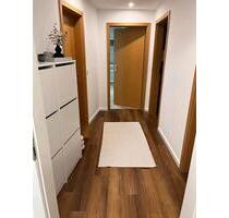 Wohnung in Winterberg Siedlinghausen - Schmallenberg