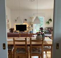 3-Raum Wohnung Hochparterre - 500,00 EUR Kaltmiete, ca.  78,00 m² in Wittstock/Dosse (PLZ: 16909)