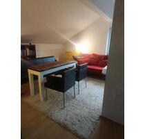 2-Zimmer Wohnung in ruhiger Lage in Ruderting