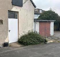 Lager (Bodeneben) in Herne-Wanne zu vermieten.