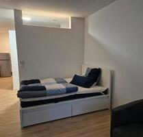 Apartment auf Zeit - 1.000,00&nbsp;EUR Kaltmiete, ca.&nbsp; 35,00&nbsp;m&sup2; in Potsdam (PLZ: 14478) Industriegelände