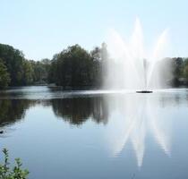 Rastede Centrum, sonnige 3-ZKB DG-Wohnung, 83m²