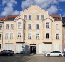 Sanierte 3-Zimmerwohnung am Neustädter Bahnhof - Magdeburg Alte Neustadt