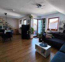 Eigentumswohnung - 149.000,00 EUR Kaufpreis, ca.  60,00 m² in Bitz (PLZ: 72475)