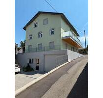 4- Zimmer Neubauwohnung in Uttenweiler