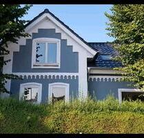 Modernisiertes Einfamilienhaus in zentraler Lage zu vermieten - Langballig