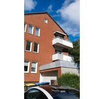 Toplage ! 3 Zimmer sehr zentral und ruhig - Solingen