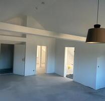 2 12 Zi. Wohnung im DG in Zeesen-wohnen wo andere Urlaub machen - Königs Wusterhausen