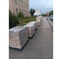 Mehrfamilienhaus sanierungsbedürftig - Zeitz